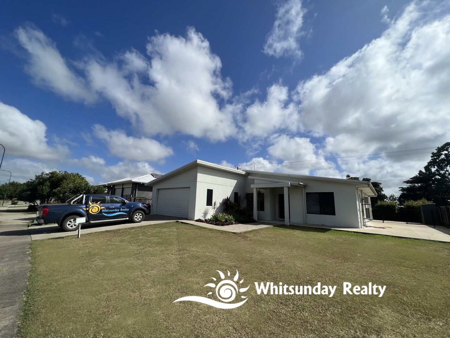 4 bedrooms House in 14 Damson Crescent PROSERPINE QLD, 4800