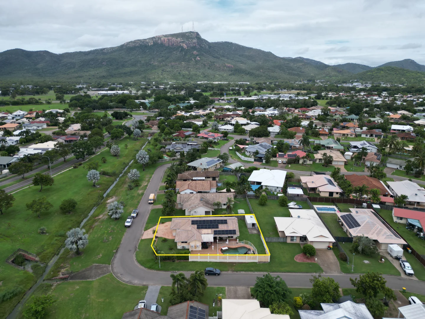 Additional image 16 of 23 Miranda Circle, Annandale QLD 4814