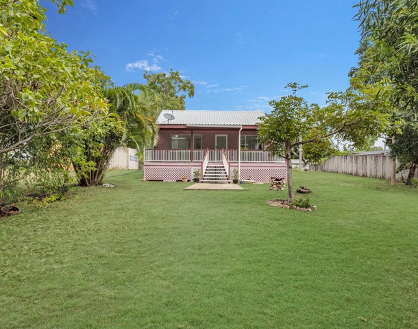 20 Madelaine Drive, Balgal Beach QLD 4816