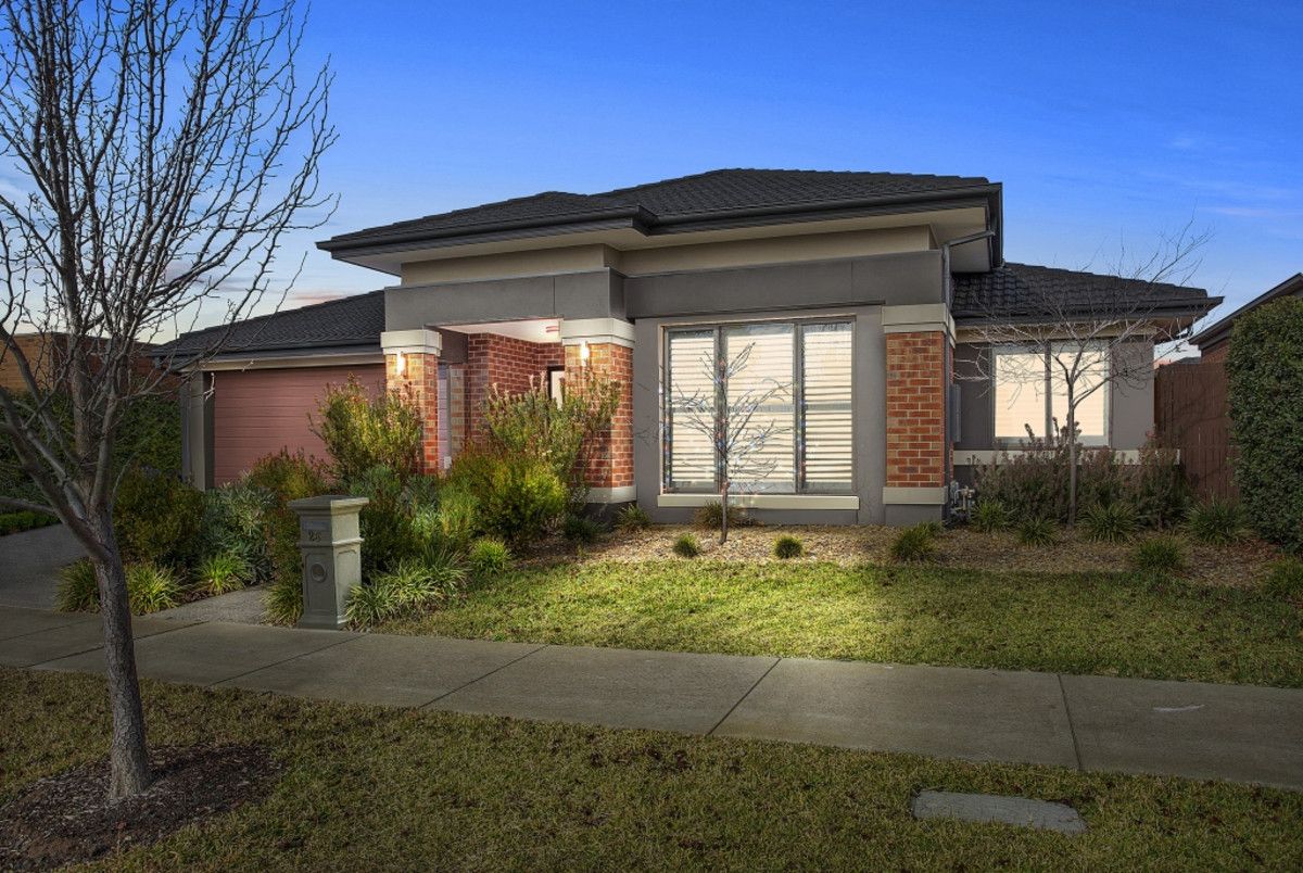 26 Rainford Place, Armstrong Creek VIC 3217, Image 0