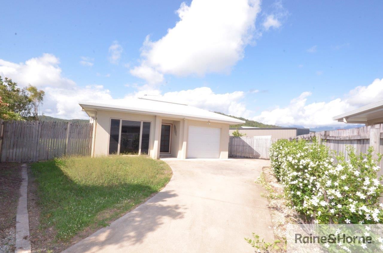 7 Kalu Close, Bonnie Doon QLD 4873