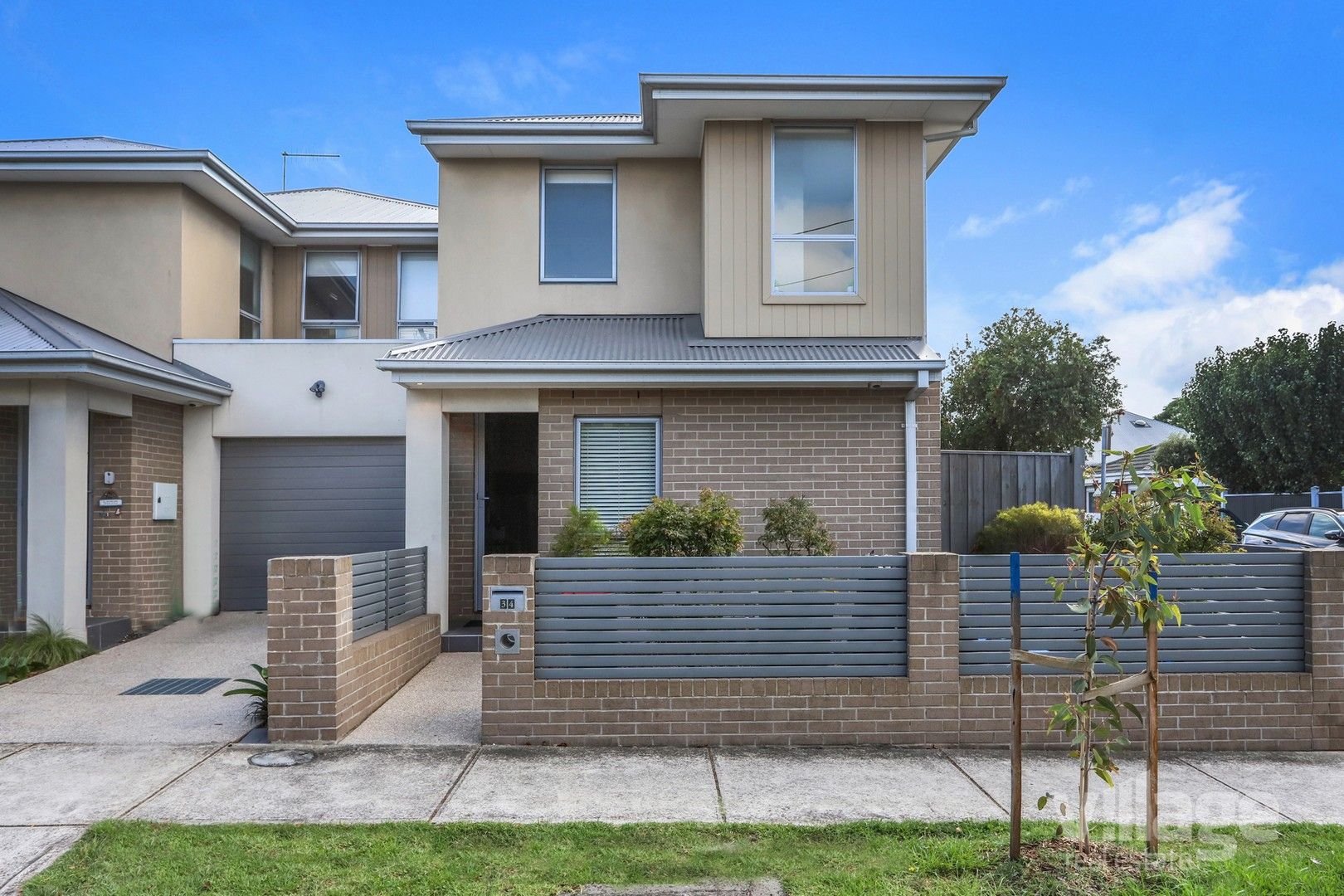 34 Charles Street, Seddon VIC 3011 Townhouse For Rent Domain