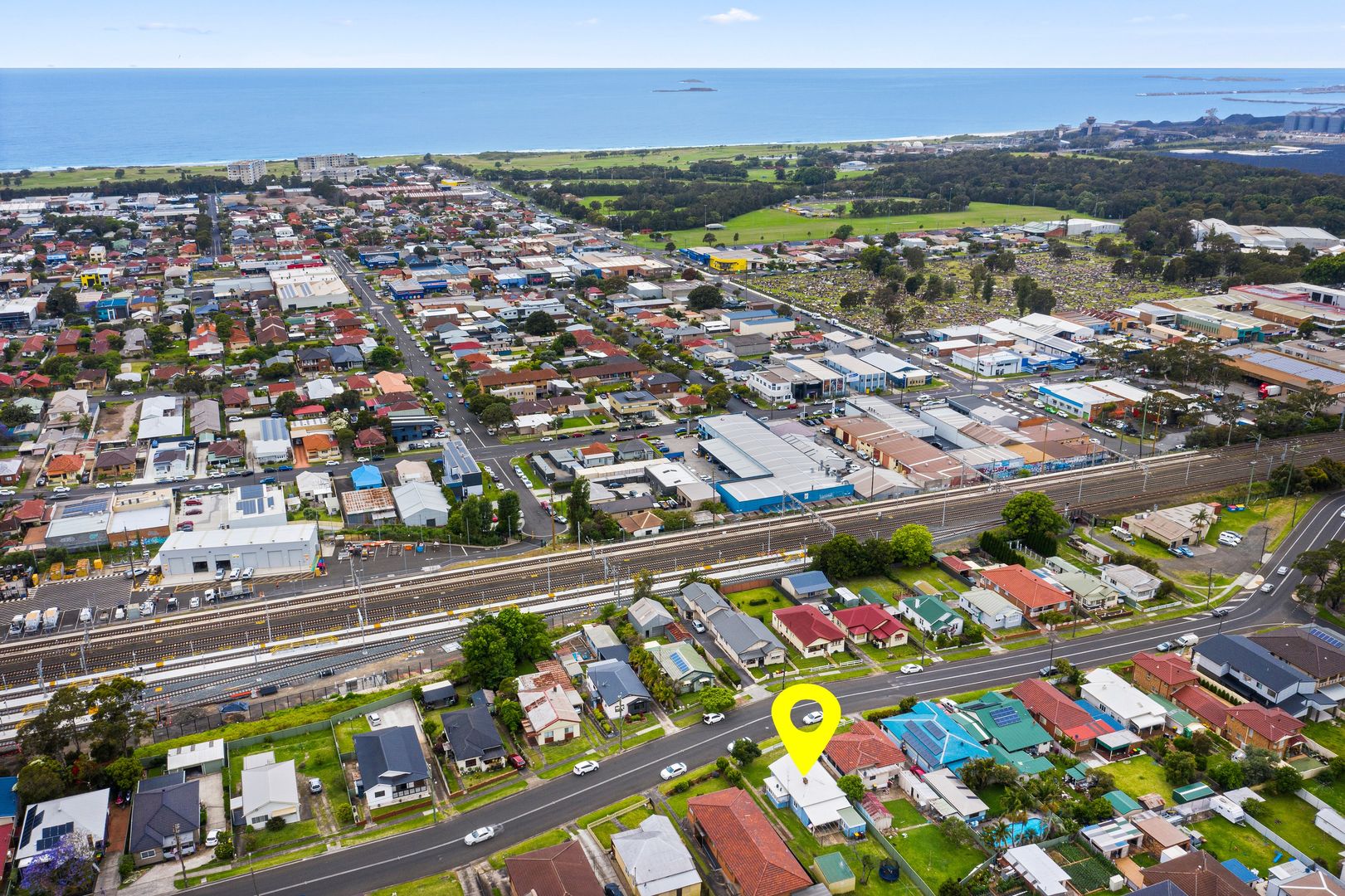 74 Gladstone Avenue, Wollongong NSW 2500, Image 1