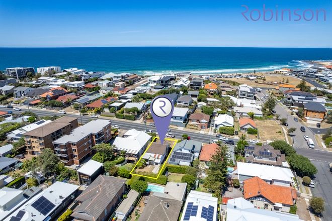 Picture of 24 Helen Street, MEREWETHER NSW 2291