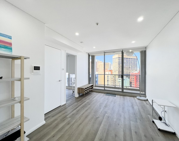 181/107-121 Quay Street, Haymarket NSW 2000