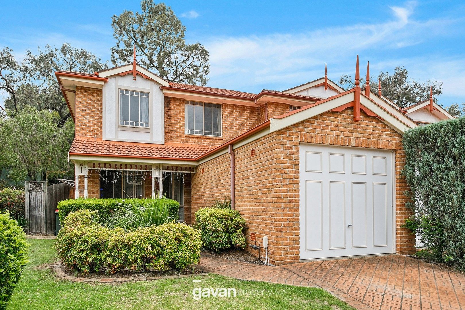 3 bedrooms Townhouse in 42/2 Schofield Place MENAI NSW, 2234