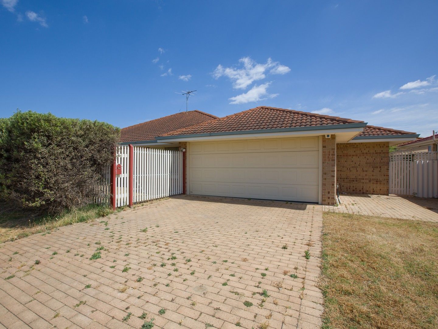 3 bedrooms Apartment / Unit / Flat in 6 Properjohn Street SOUTH BUNBURY WA, 6230