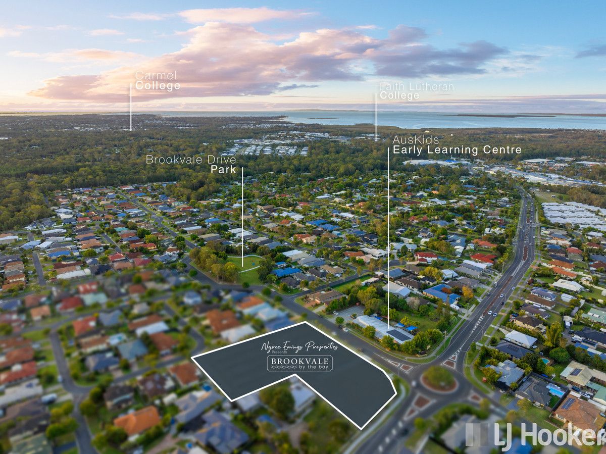 Lot 6 Brookvale Drive, Victoria Point QLD 4165, Image 2