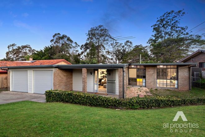 Picture of 24 Forestglen Crescent, BROWNS PLAINS QLD 4118