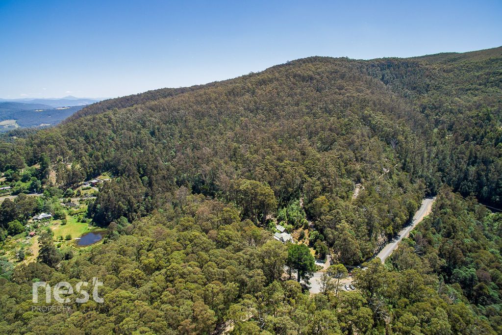 Lot 1 Huon Road, Neika TAS 7054, Image 0