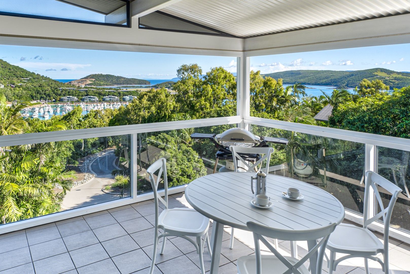 Oasis 8/2 Flametree Grove, Hamilton Island QLD 4803, Image 0