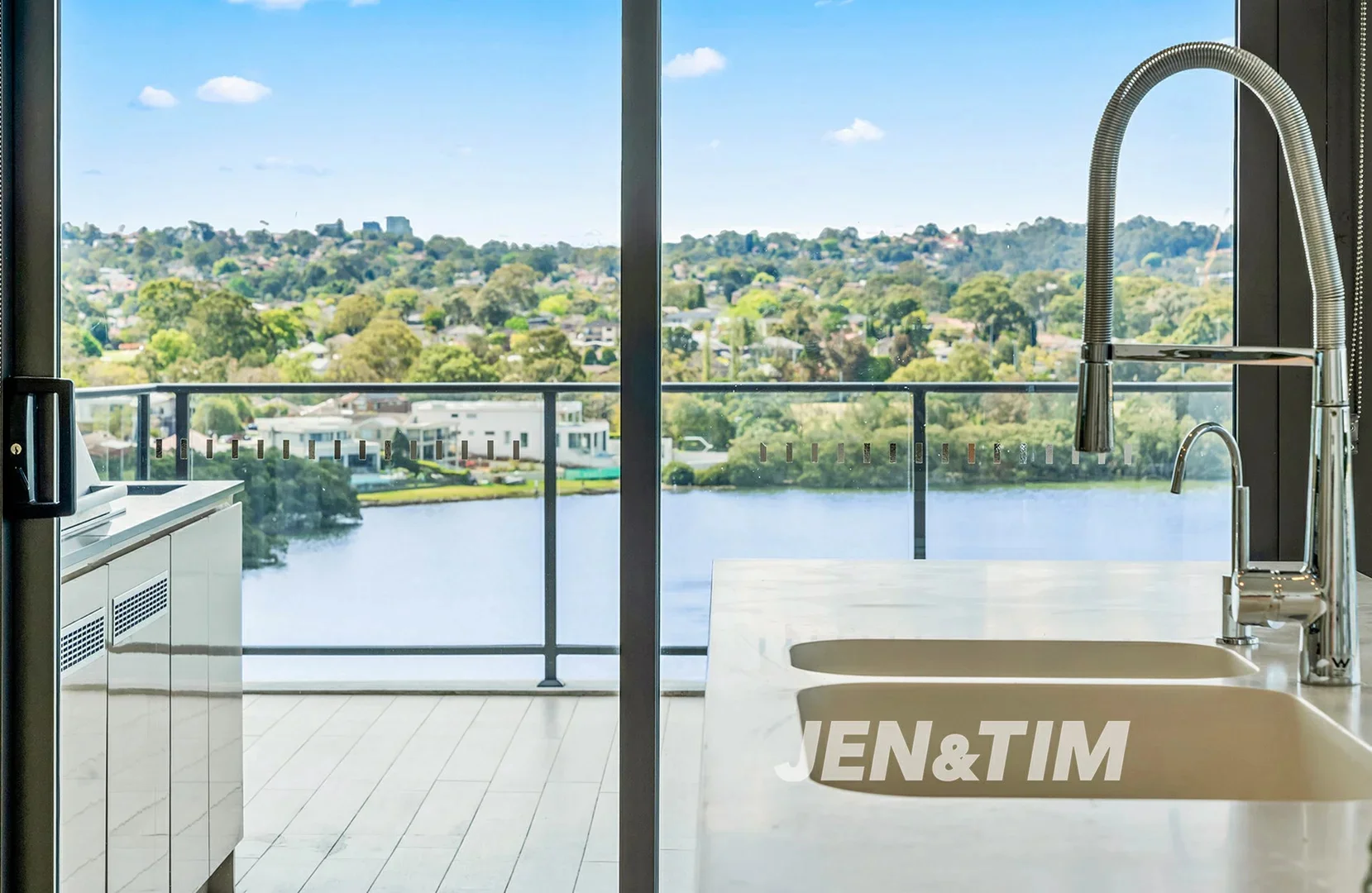 Additional image 7 of 605/1 Burroway Road, Wentworth Point NSW 2127