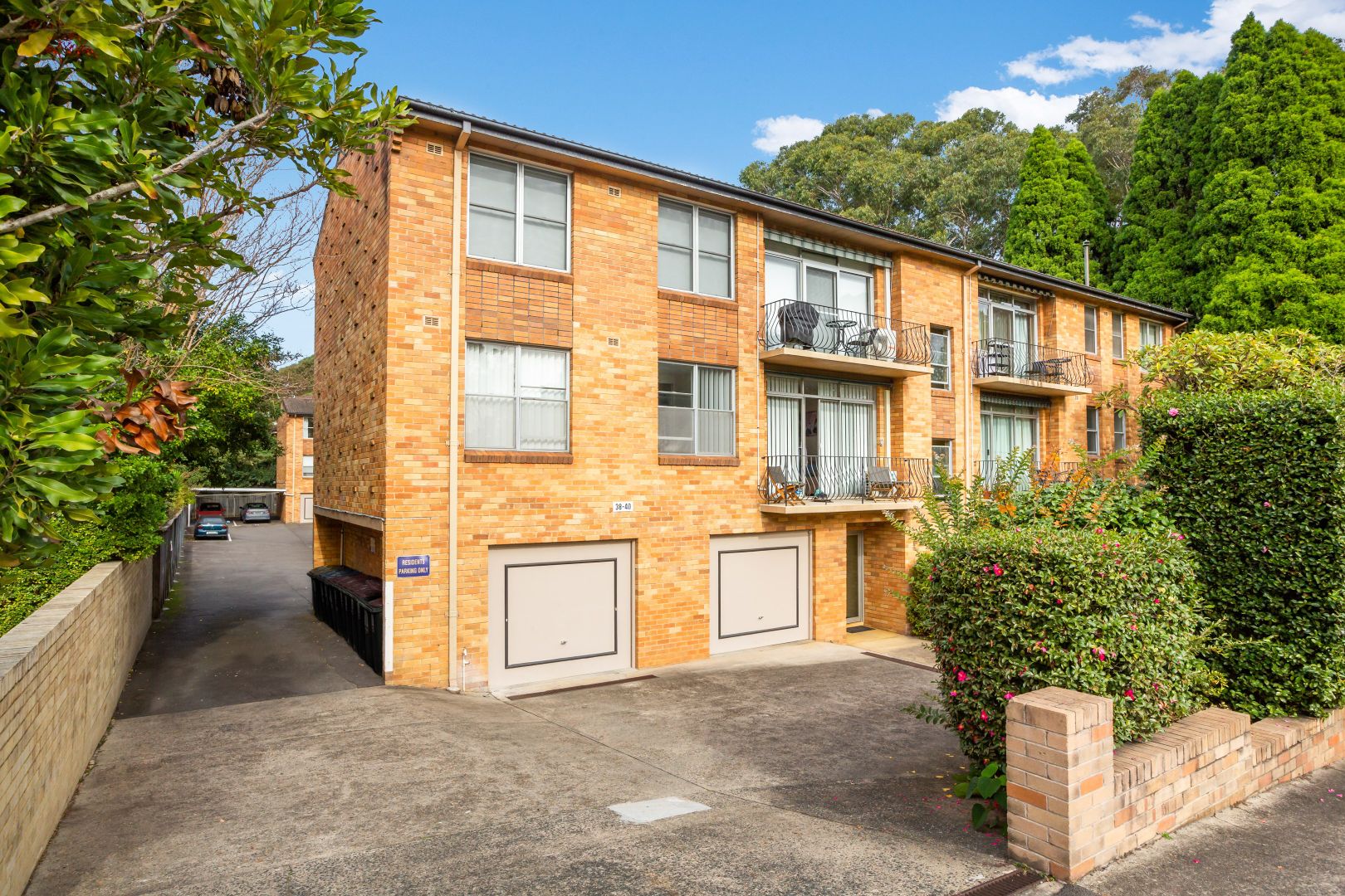 21/38-40 Centennial Avenue, Lane Cove NSW 2066, Image 1