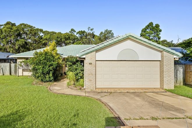 Picture of 103 Henry Cotton Drive, PARKWOOD QLD 4214