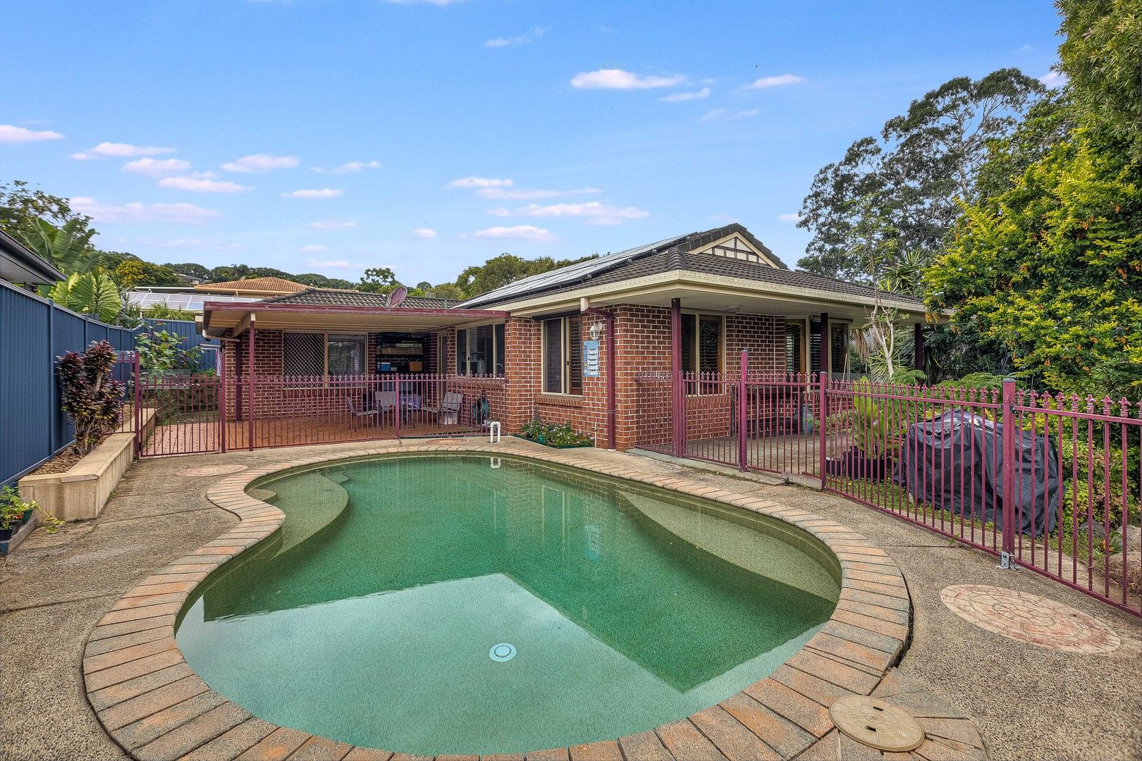 4 bedrooms House in 2 Bushranger Road TERRANORA NSW, 2486