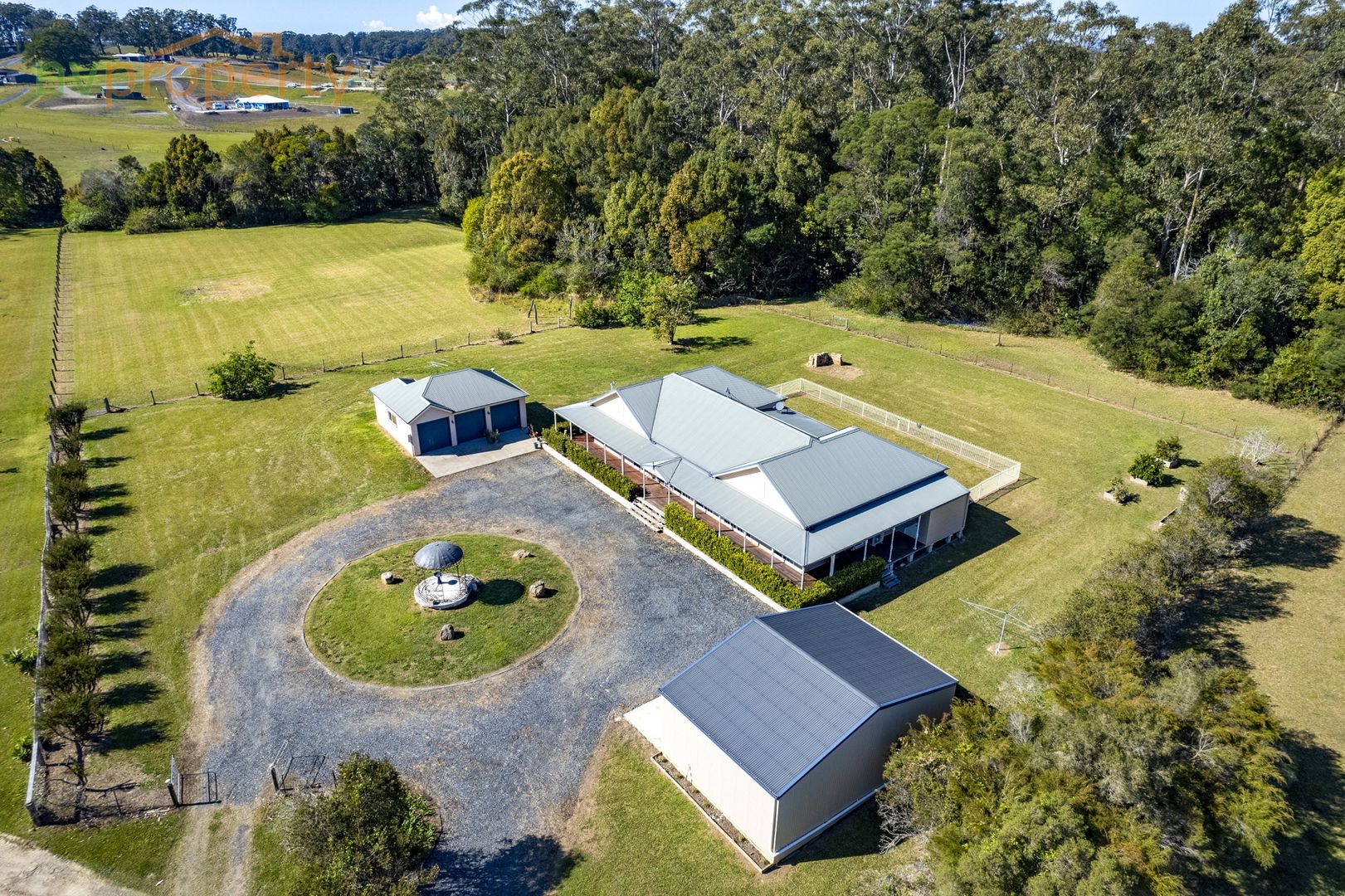 70 Hopewood Crescent, Newee Creek NSW 2447, Image 1