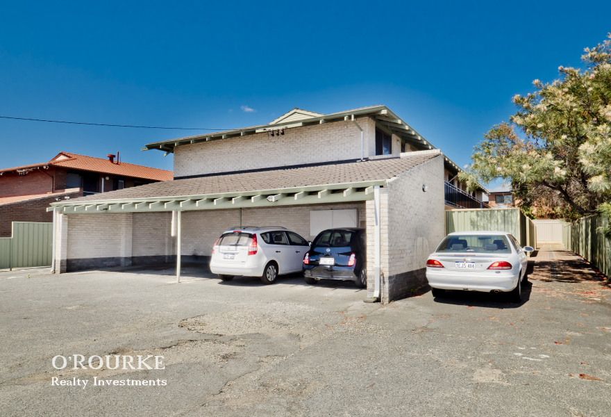 3/67 Fourth Avenue, Mount Lawley WA 6050, Image 1