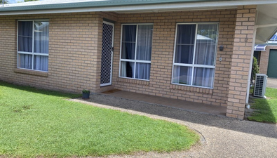 Picture of 2/7 Milne Lane, WEST MACKAY QLD 4740