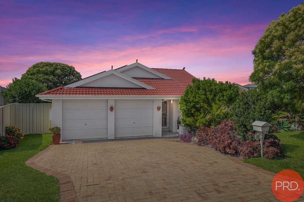 62 Golden Wattle Crescent, Thornton NSW 2322