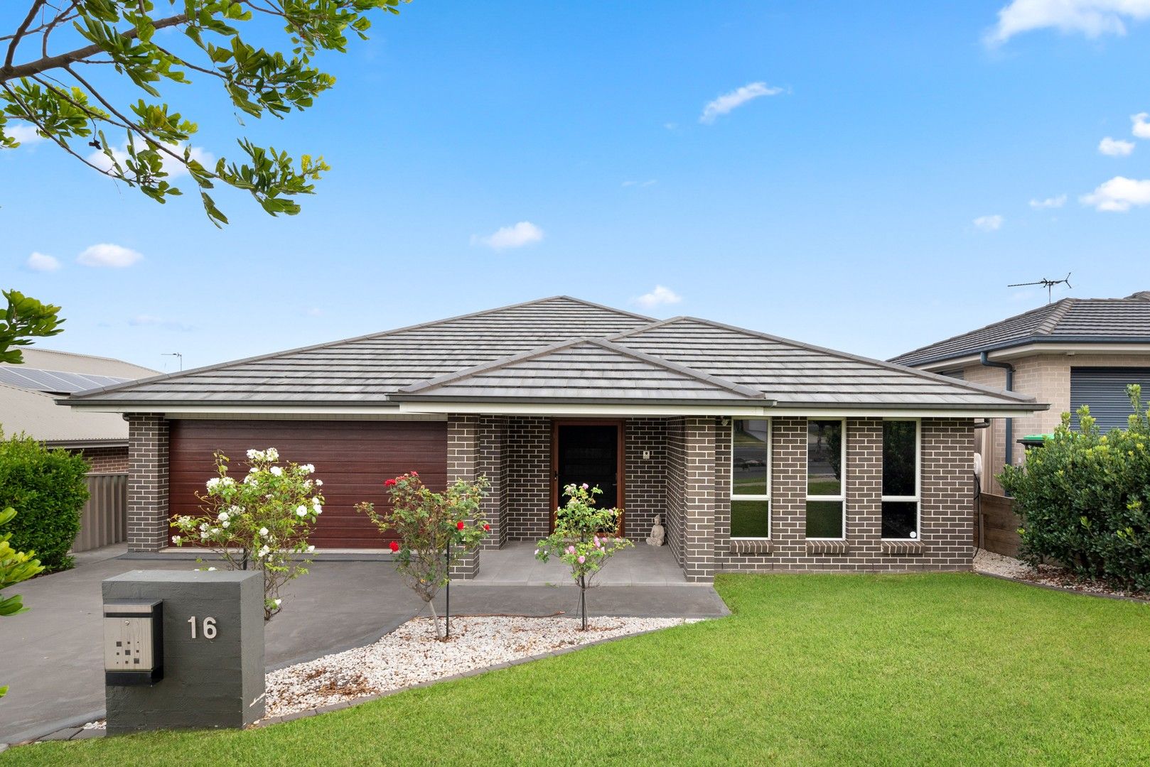 16 Nicholson Parade, Spring Farm NSW 2570, Image 0