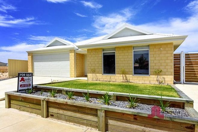 Picture of 17 Clearys Road, DARDANUP WA 6236