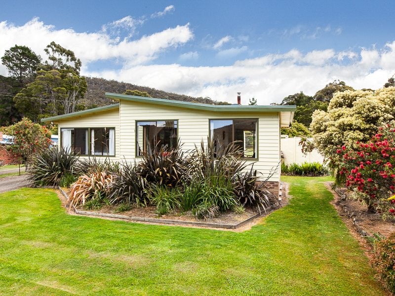 122 Old Jetty Road, Eaglehawk Neck TAS 7179, Image 1