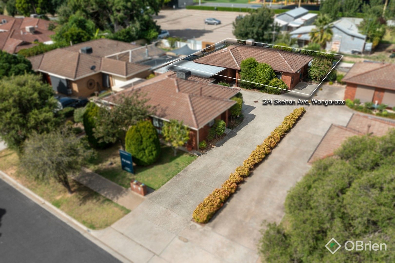 2/4 Skehan Avenue, Wangaratta VIC 3677, Image 0