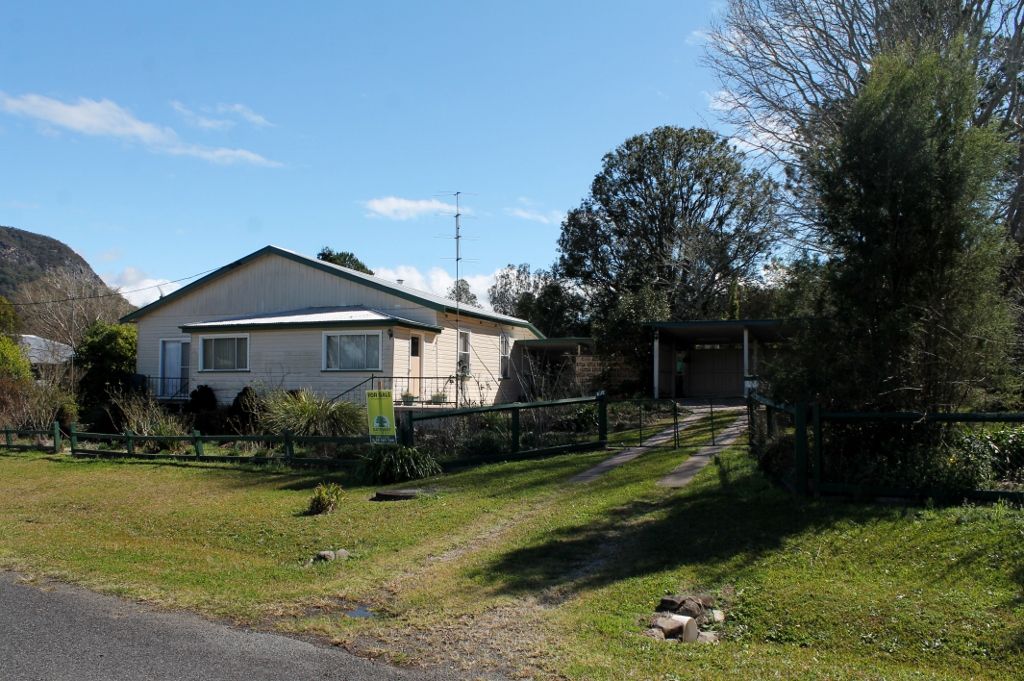 36 Tooloom Street, Urbenville NSW 2475