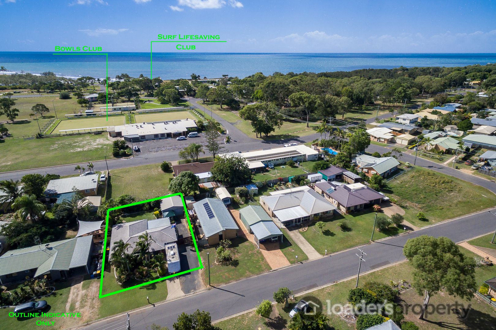36 Orchid Drive, Moore Park Beach QLD 4670