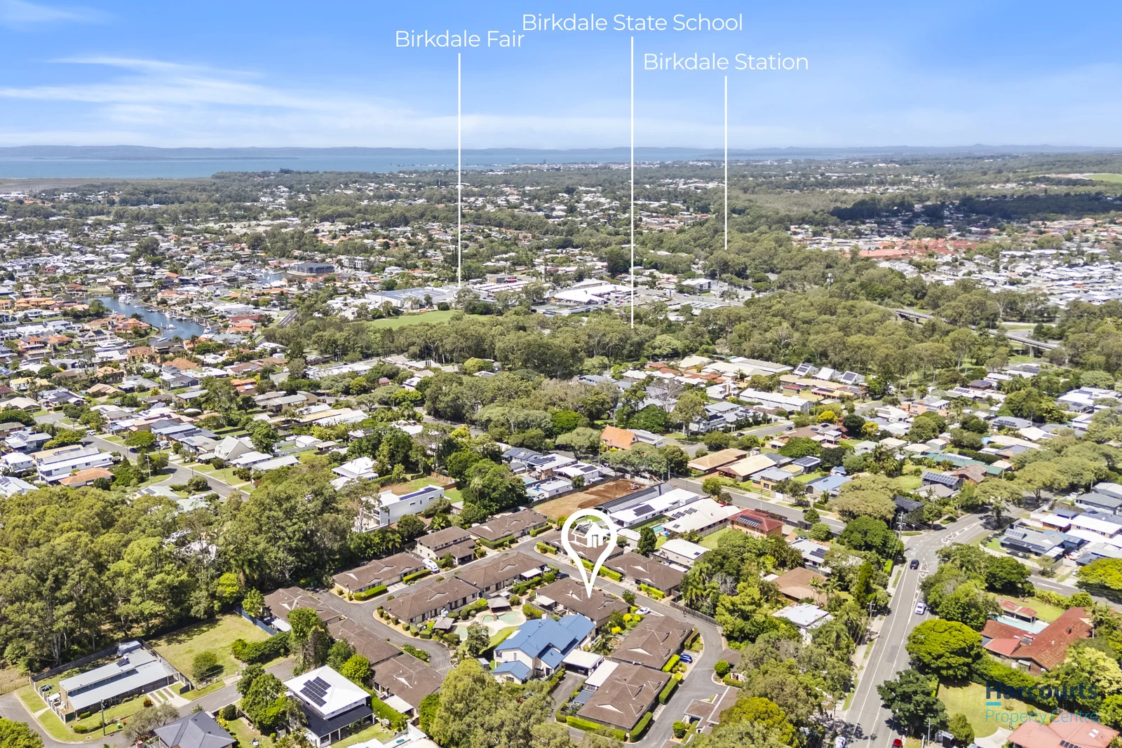 Additional image 21 of 31/239-249 Mooroondu Road, Thorneside QLD 4158