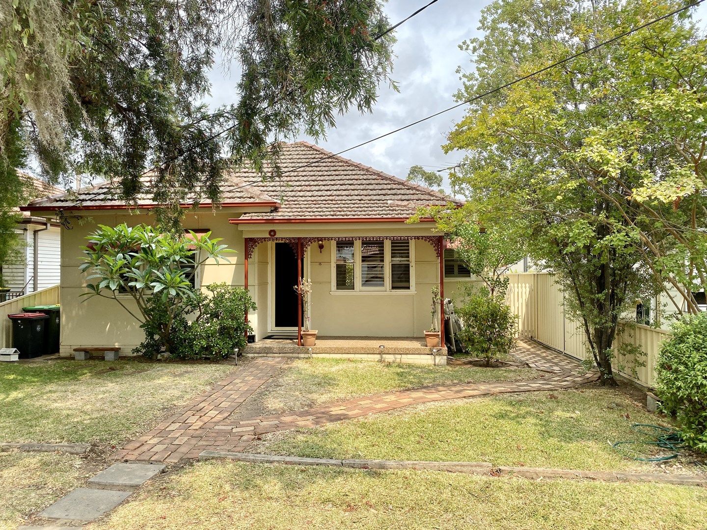 15 Hardy Avenue, Riverwood NSW 2210 House For Rent Domain