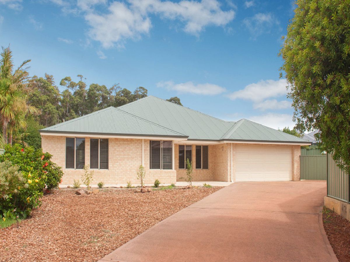 16 Callistemon Drive, Margaret River WA 6285, Image 0