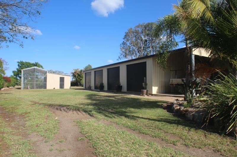 36 Mill St, Wallaville QLD 4671, Image 0