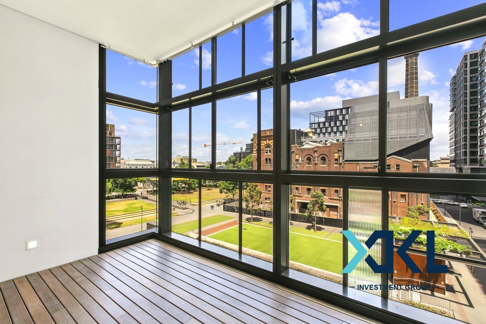 2 bedrooms Apartment / Unit / Flat in Lv4/1 Park Lane CHIPPENDALE NSW, 2008