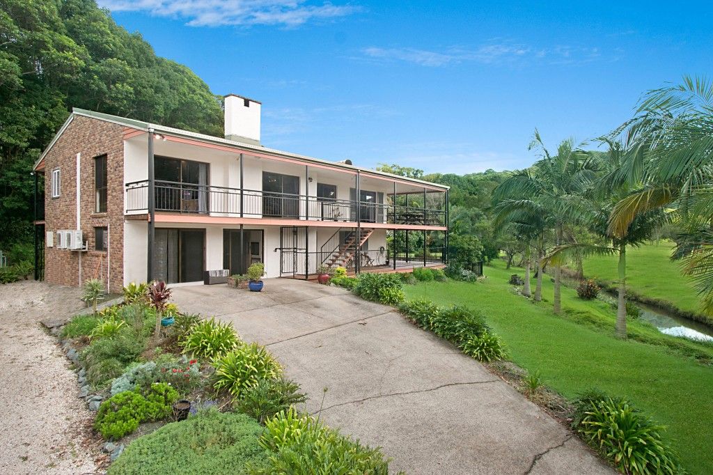 1015 Dulguigan Road, North Tumbulgum Property History & Address