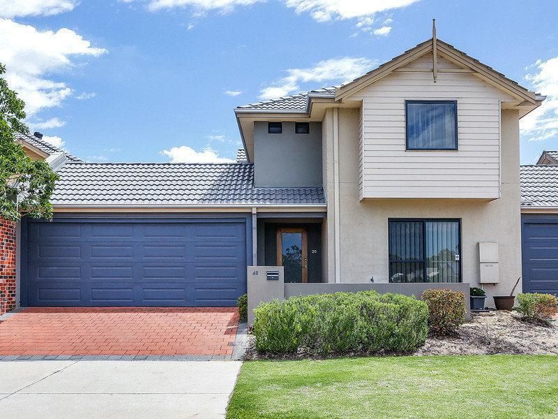 48 Hollins Bend, Madeley WA 6065, Image 0