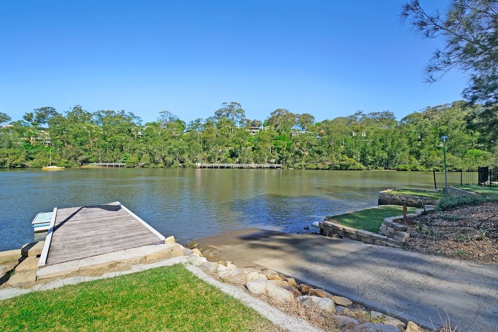 38a St George Crescent, Sandy Point NSW 2172, Image 2