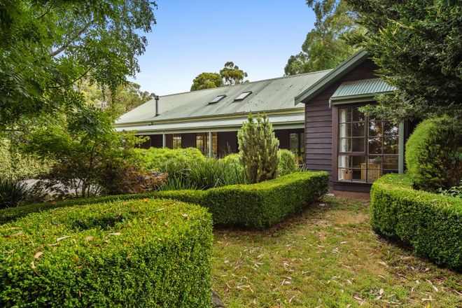Picture of 30 Blanche Parade, MOUNT MACEDON VIC 3441