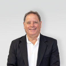 Terry Cochrane, Sales representative