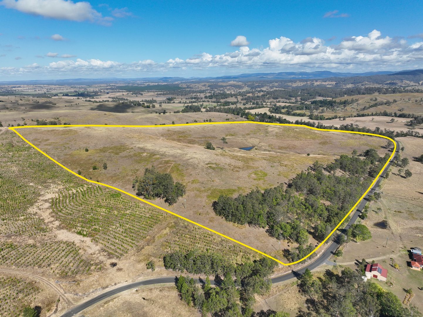 661 Ettrick Road, Ettrick NSW 2474 Farm for Sale 760,000