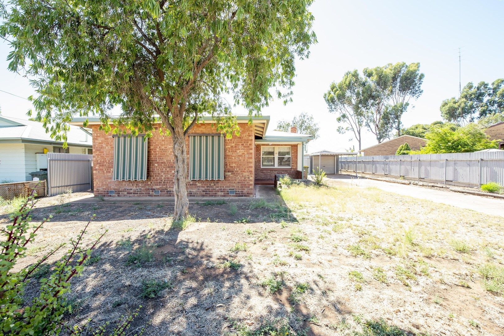 18 Batty St, Port Pirie SA 5540, Image 0