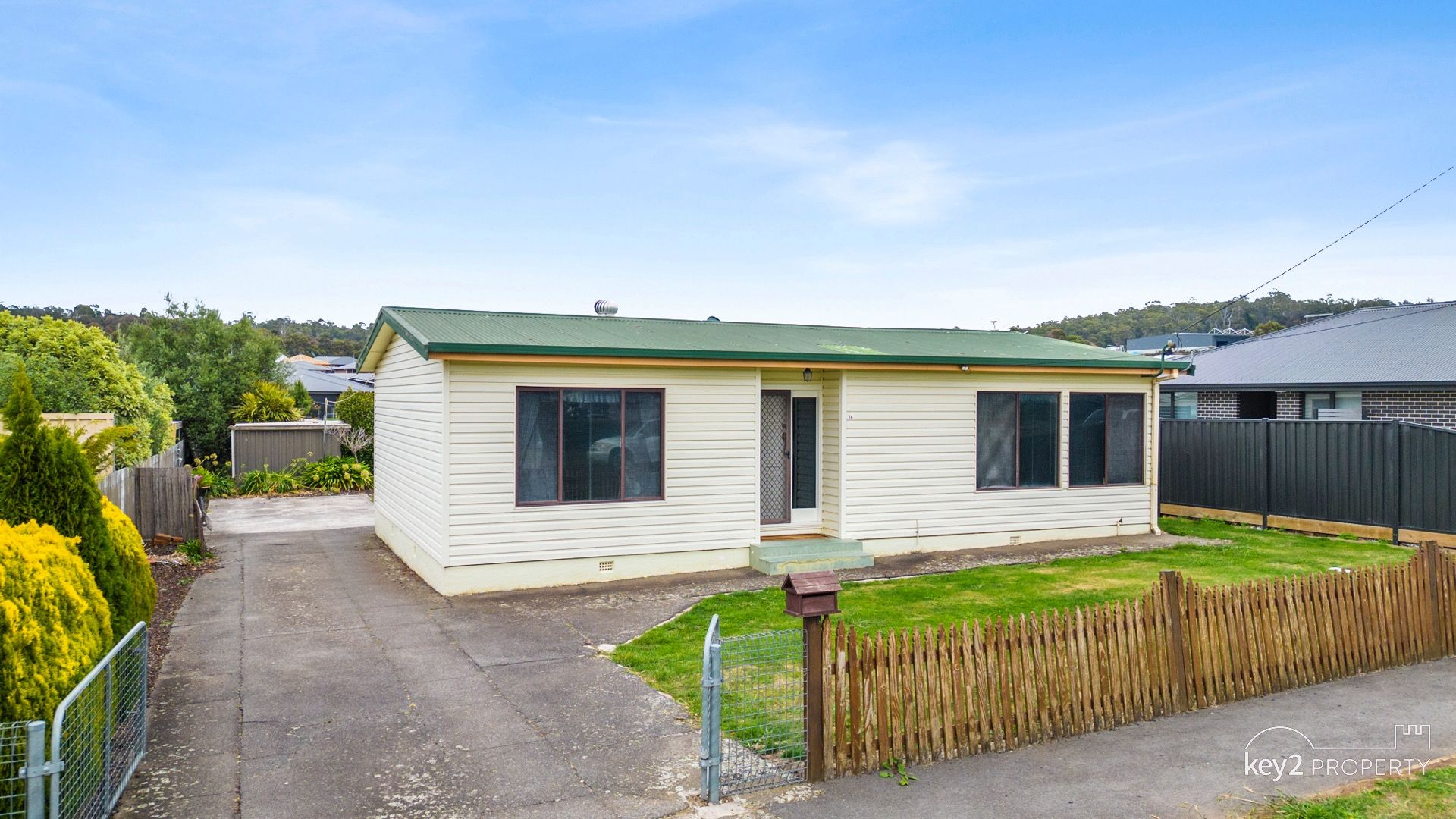 16 Raglan Street, Youngtown TAS 7249 Domain
