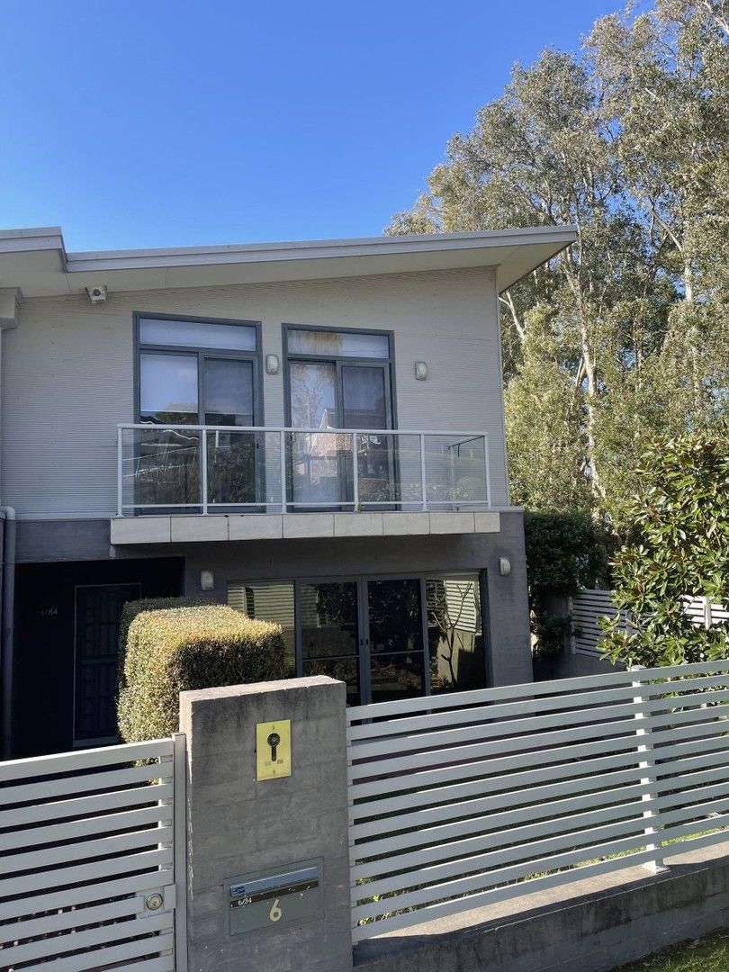 3 bedrooms Townhouse in 6/84 Francis Avenue LEMON TREE PASSAGE NSW, 2319