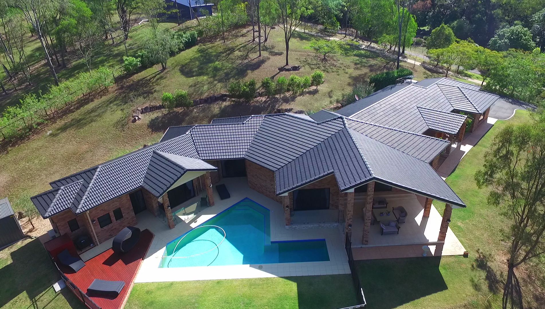 246 Pullenvale Road, Pullenvale | Property History & Address Research ...