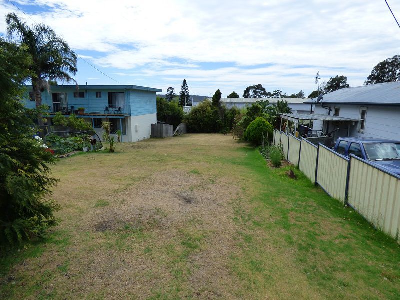 Lot 18 Maling Street, Eden NSW 2551, Image 0