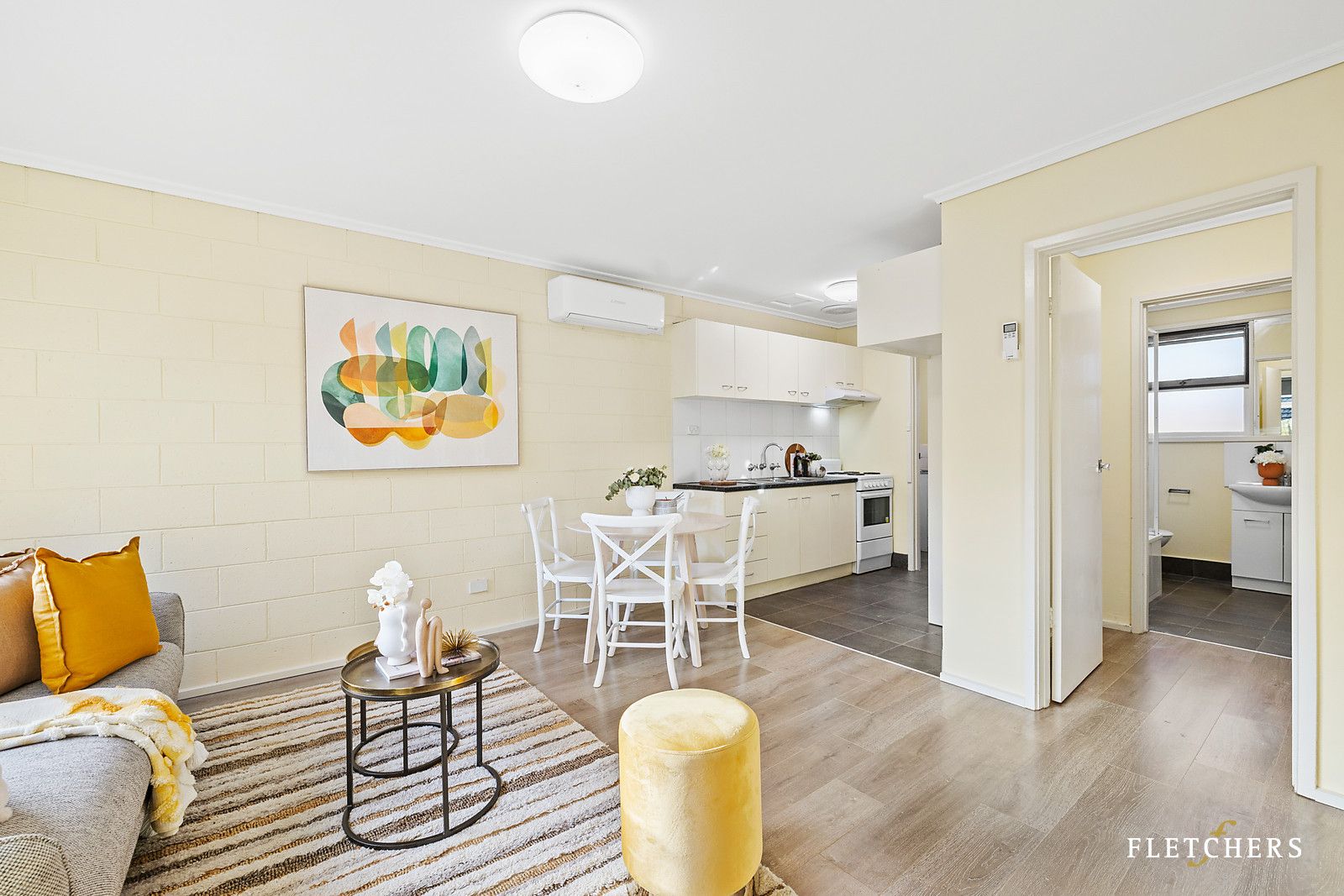 8/10-12 Brunswick Road, Mitcham VIC 3132, Image 1