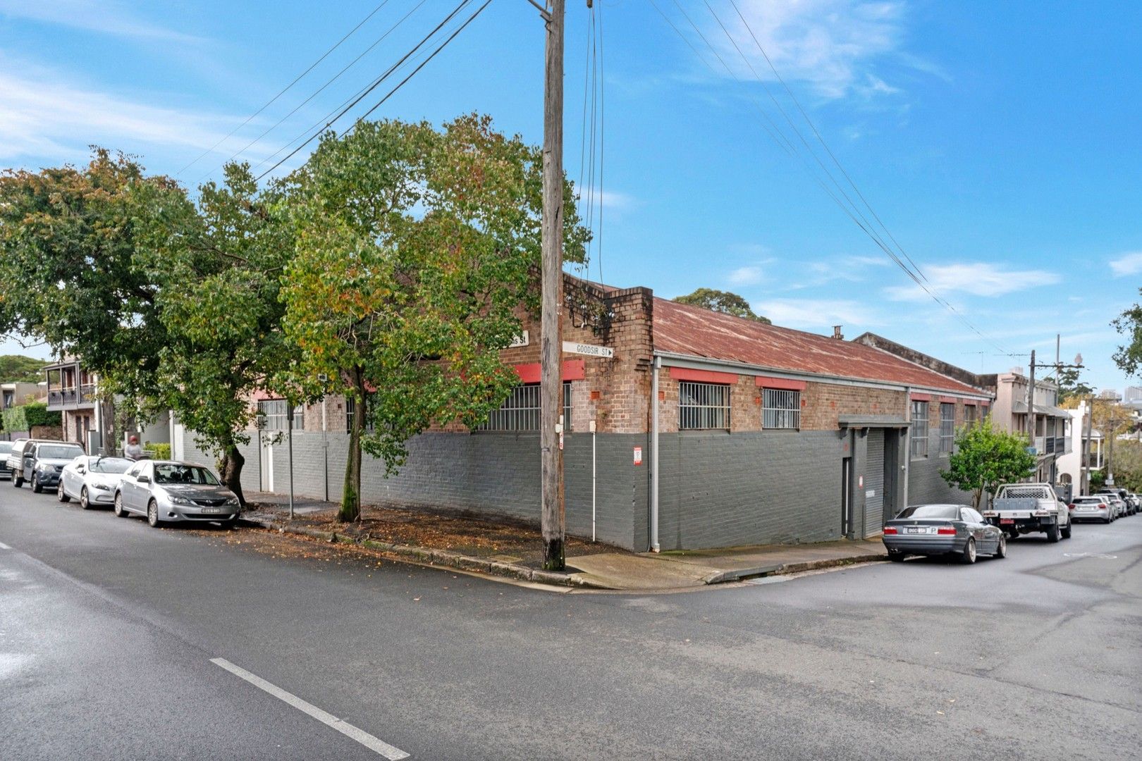 50-58 Evans Street, Rozelle NSW 2039, Image 0
