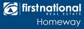 Logo for Homeway First National