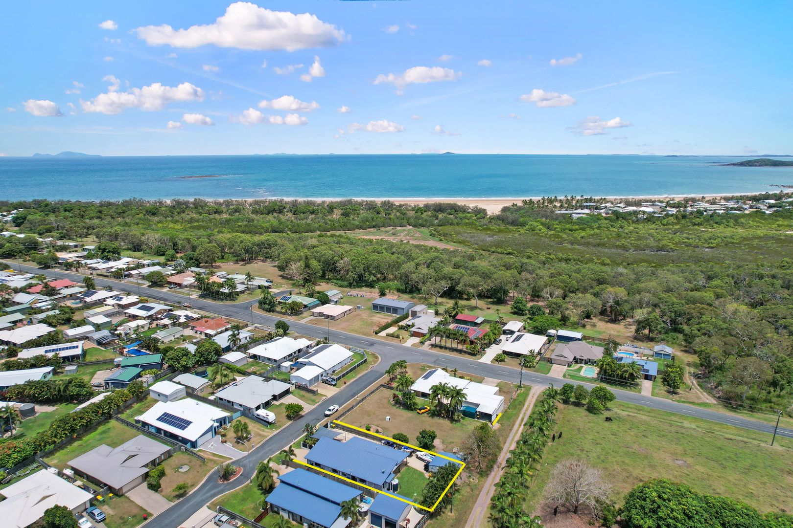 56 Morris, Campwin Beach QLD 4737, Image 1