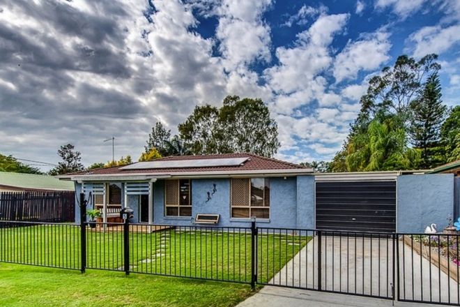 Picture of 5 Enson Street, BUNDAMBA QLD 4304